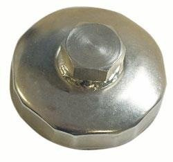 Klucz filtra oleju Ø 75 mm