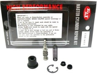 zestaw naprawczy pompy hamulcowej MSB-411