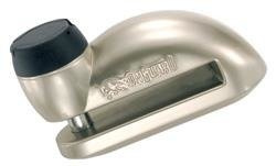 Disc brake lock, anti-theft device, brake disc lock, Boxer 8mm