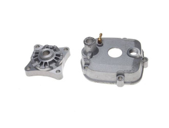 CULASSE POUR DERBI APRILIA 2006 50 CC EAU