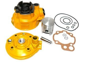 cylinder kompletny 70 cm