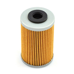 EMGO Oil Filter for Husaberg, Husqvarna and KTM Motorcycles, 770-38-005-000