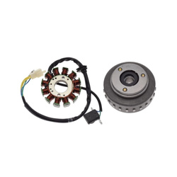 INTERCOTOIRE D’ÉTINCELLE + ROUE ? CHARGEUR. POUR JUNAK 904 EURO4