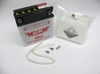 T YB 9L-B battery