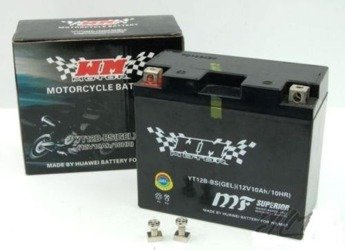 akumulator żelowy YT12B-4 (YT12B-BS)