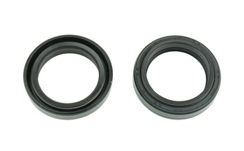 FRONT SUSPENSION OIL SEALS (2PCS) 32X45X8/10, Y125R '08-'13, UH 125 '07-'14