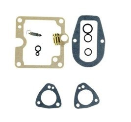Carburettor repair kits for YAMAHA SR 500 SR 500 SP CAB-Y12