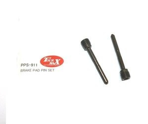 Brake Brake pads glide pin KAWASAKI ZX-12R 1200 B Ninja 06' Brake pad pin