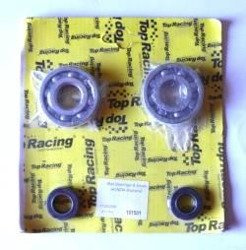 kpl. łożysk i uszczelniaczy na wał