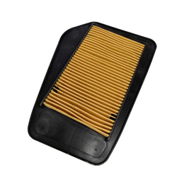 PARTS AIR FILTER HONDA CBR 125RR '04-17, (OEM 17210-KPP-T00) (HFA1113)