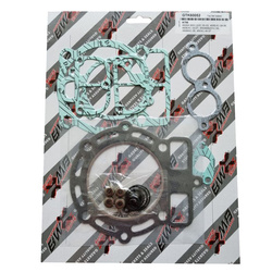 TOP-END KTM GASKETS EXC 450 '03-'07, EXC-G 400/450 RACING '04-'06, EXC 400 '00-'02, MXC 400 RACING '01-'0