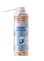 LIQUI MOLY Odrdzewiacz ceramiczny Zimny Szok / 300 ml