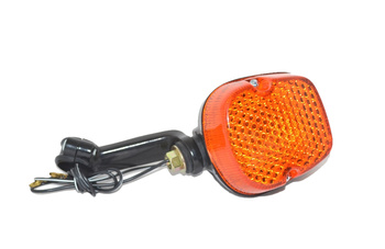 Clignotant avant gauche Honda MTX 200 XL 125 185 200 250 500 OEM 75210000
