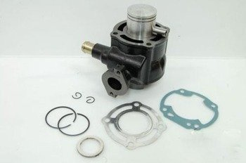 CYLINDER SUZUKI KATANA L/C 41mm BEZ GŁOWICY