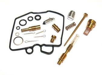 Zestaw naprawczy gaźnika Honda GL 1100 Goldwing 1980-1983 OEM KH-0387
