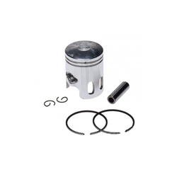 40,00/10/26 PISTON POUR YAMAHA 50 JOG