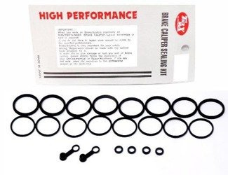 zestaw naprawczy zacisku hamulcowego BCF-417