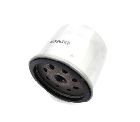 filtr oleju Emgo chrom