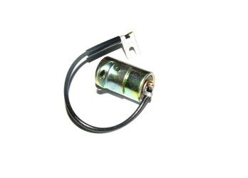 CENTRE CAPACITOR SUZUKI GT 380 73-77