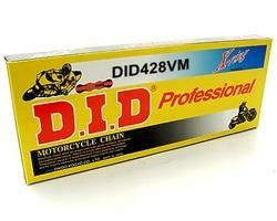 DID 428 VM 126 1/2 x 5/16