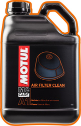 MOTUL A1 LUFTFILTERREINIGER 5L LUFTFILTERREINIGER