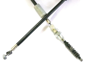 câble d'embrayage