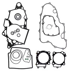 Juego de juntas de motor para Honda TRX 450 R Sportrax, ER E-Start