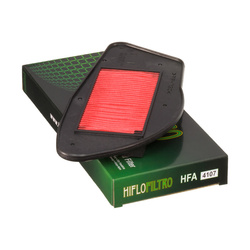 FILTR POWIETRZA YAMAHA NXC 125 CYGNUS X 04-14 (20) (Y4196)