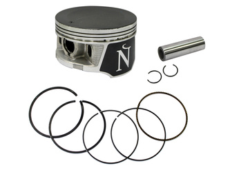 HONDA TRX 450 S/ES/FE/FM '98-'04 (90,71MM +0,75MM) KOLBEN (NA-10000-3R RINGE)