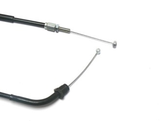 Câble d'accélérateur pour HONDA VTR 1000 F Fire Storm SC36 97-05 #17920-MBB-00