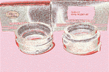 króćce gaźnikowe CHH-24