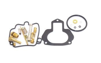 Carburettor repair kit for YAMAHA YFM 400 Kodiak 1996-1998