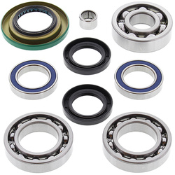 KIT DI RIPARAZIONE DIFFERENZIALE POSTERIORE CAN-AM OUTLANDER 400/500/650/800 '06-'10