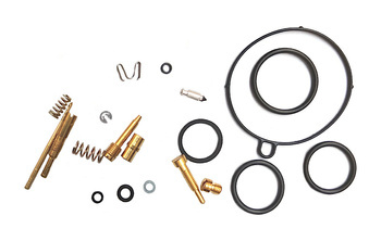 Carburettor repair kits for Honda TRX90 Fourtrax, 25-90096