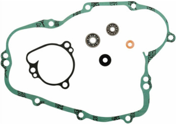 KIT DE RÉPARATION DE POMPE ? EAU KAWASAKI KX 85 '01-'23, KX 80 '86-'00, KX 112 '22-'23, KX 100 '95-'16, SUZUKI RM 100 '03-