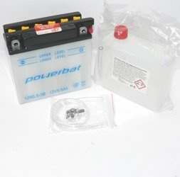 akumulator T 12N5.5-3B