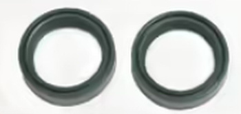 RETENES DE ACEITE DE LA SUSPENSIÓN DELANTERA (2 PIEZAS) KTM SX 65 '12-'16, KTM SX LC 50 '12-'16 (35X45,99X11MM)