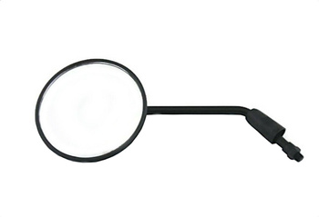 Specchietto retrovisore sinistro o destro per HONDA NX 650 XL125 600 700 XR 125 250