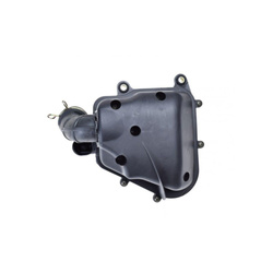 AIR FILTER HOUSING SPONGE CARTRIDGE CPL 2T
