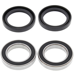 ROULEMENTS DE ROUES ARRI?RE AVEC JOINTS KYMCO MXU 50/150, MXER 50/150
