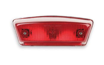 LAMPA TYŁ APRILIA AF1, CLASSIC, PEGASO, BETA ARK, QUADRA, MBK EW, MOTO GUZZI DAYTONA, NEVADA, QUOTA, SPORT, V11,