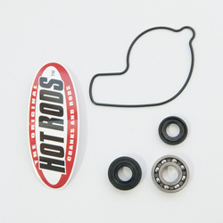 KIT DE REPARACIÓN DE BOMBA DE AGUA HONDA CRF 450R 02-08