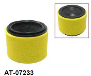 BRONCO ARCTIC CAT WILDCAT SPORT 700 '15-'16 LUFTFILTER, WILDCAT SPORT LTD/XT 700' 15-'19, TRAIL/LTD/SE/XT 700 '14-'20 (OEM: 0470-996)