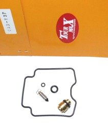 zestaw naprawczy gaźnika CAB-Y37