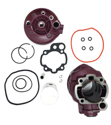 Kit Cilindro Tuning Minarelli AM6 90cc APRILLIA YAMAHA PEUGEOT RIEJU MBK BETA
