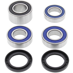 REAR WHEEL BEARINGS WITH SEALS HONDA CBR 929RR '00-'01, CBR 954RR '02-'03