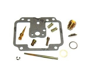 kit de réparation de carburateur