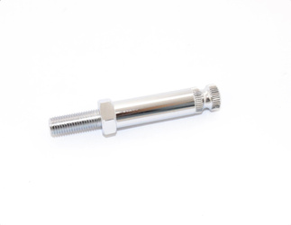 Ramię kierunkowskazu Honda CB 175 350 450 500 750 1968-73 OEM 90154-434-670