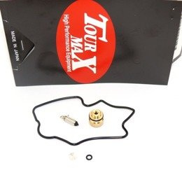 zestaw naprawczy gaźnika CAB-K11 Tourmax