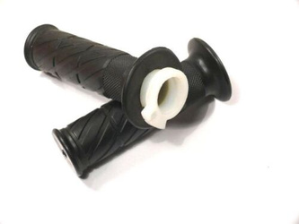 Supporti manubrio da 120 mm per Honda Suzuki Yamaha Kawasaki